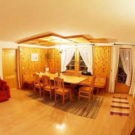 Haus Steinacker