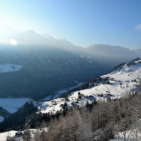 Haus Steinacker Daire