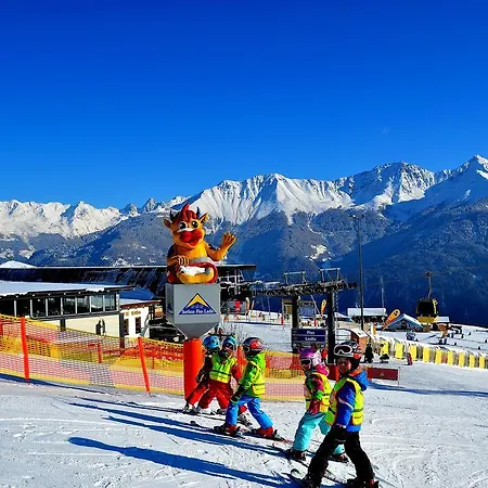 Daire Haus Steinacker