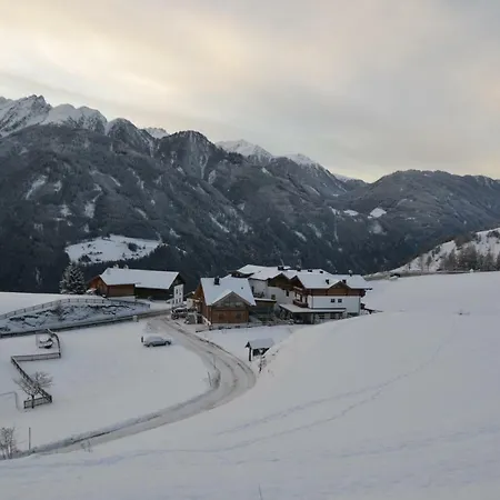 Haus Steinacker Apartamento Fiss