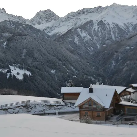 Haus Steinacker *