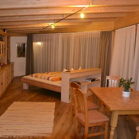 Haus Steinacker