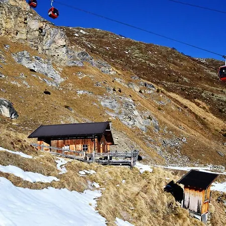 Haus Steinacker