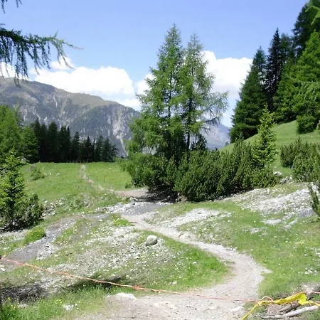 Haus Steinacker Daire