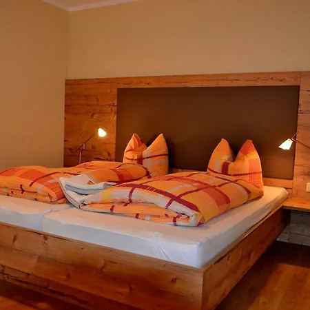 Haus Steinacker Fiss