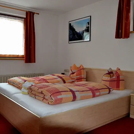 Haus Steinacker Apartment Fiss