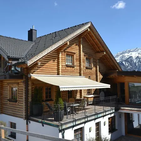 Haus Steinacker Apartment *