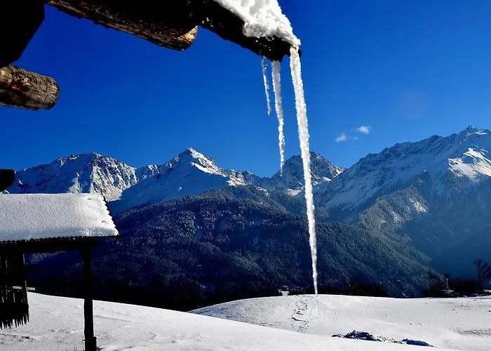 Haus Steinacker 피스