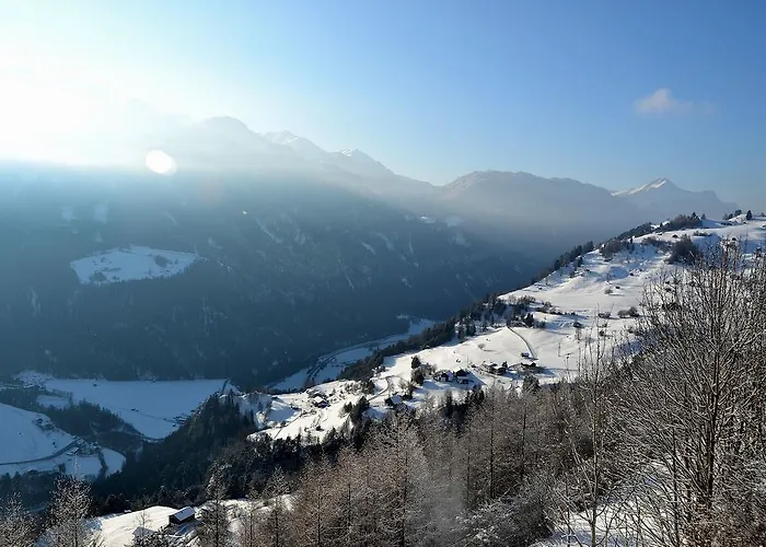 Haus Steinacker Apartman