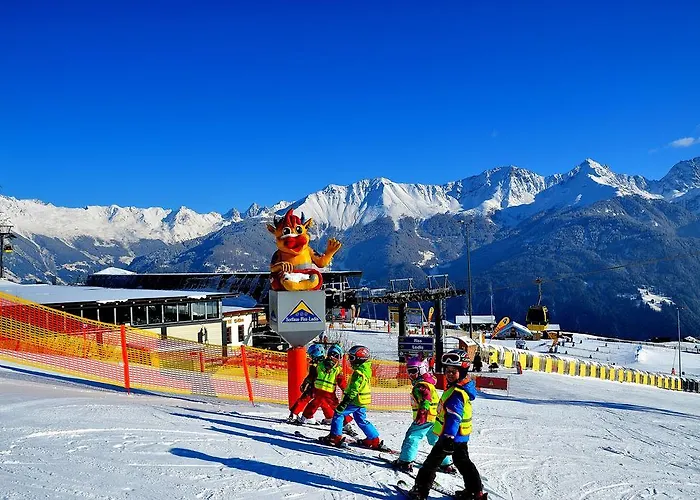 Apartman Haus Steinacker