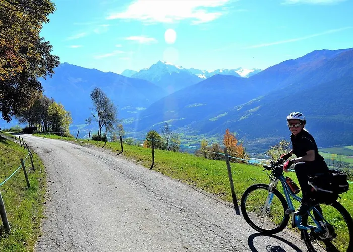 Apartman Haus Steinacker