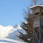 Haus Steinacker Apartman Fiss