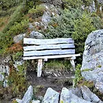 Apartman Haus Steinacker Fiss