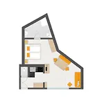 Apartman Haus Steinacker Fiss