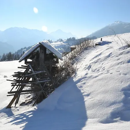 Haus Steinacker