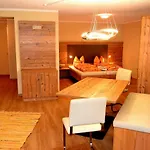 Haus Steinacker Lejlighed Fiss